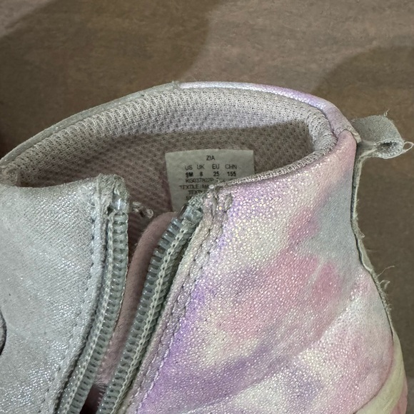 Stride Rite Boots - Picture 6 of 6